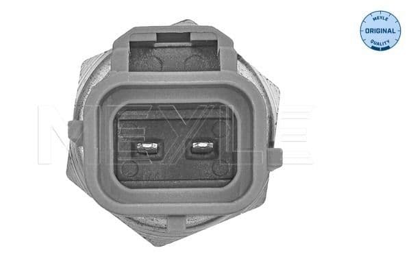 Sensor, coolant temperature