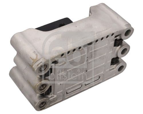 Motorsteun Achter Links (rubber-metaal) past: MAN TGS I, TGS II, TGX I, TGX II D1556LF07-D3876LF16 01.06-