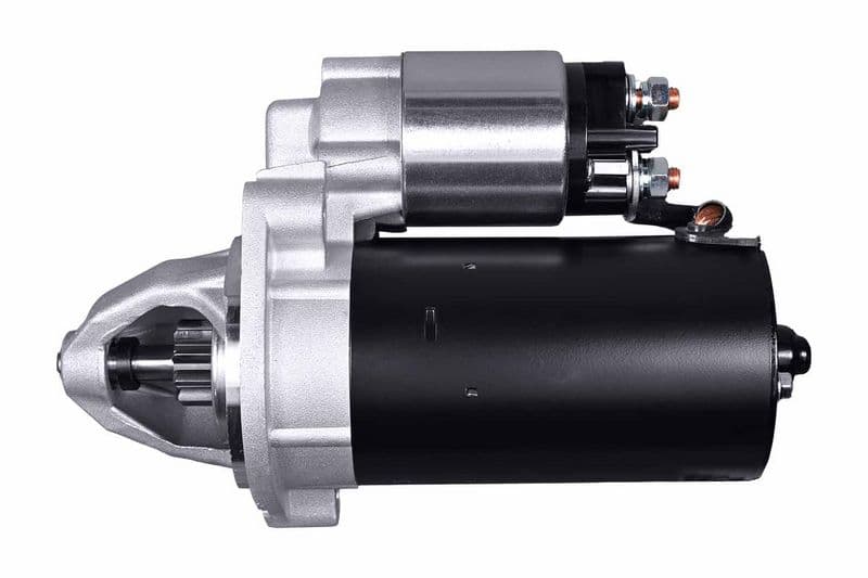 Starter (12V, 2,3kW, (en) new with a deposit) past: MERCEDES C (CL203), C T-MODEL (S203), C T-MODEL (S204), C (W203), C (W204), CLC (CL203), CLK (C209), E T-MODEL (S210) 2.1D-3.2D 07.99-