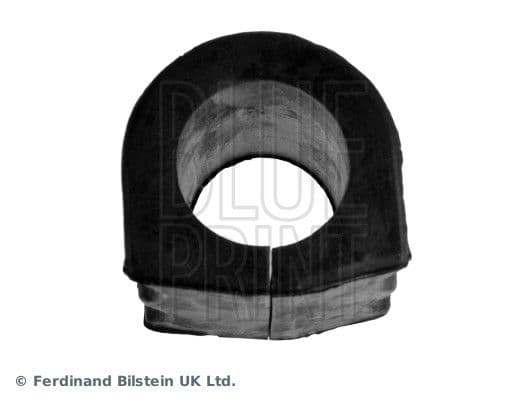 Mounting, stabiliser bar