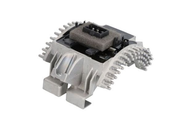 Lucht blazer regelelement (luchttoevoer regelaar) past: BMW 7 (E38) 2.5D-5.4 03.94-11.01