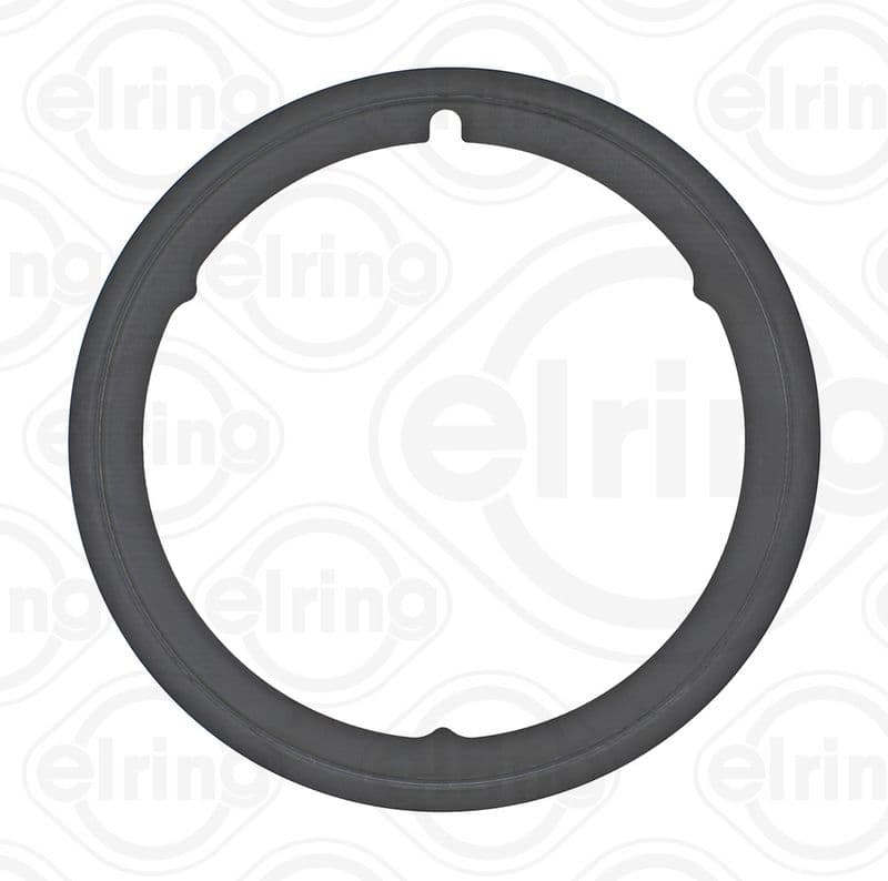Uitlaatsysteem pakking/afdichting past: RVI C, D  VOLVO 7900, 8900, 9500, B5, B8, FE II, FL III 5132/7698 05.12-