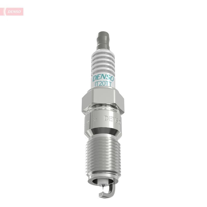 Spark plug