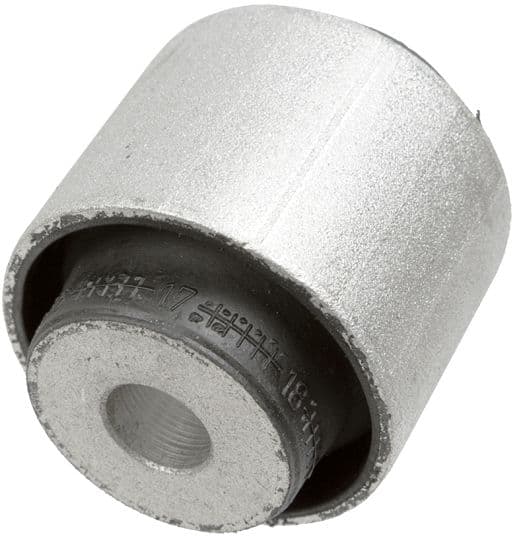 Achterbrug silent block Links/Rechts (binnen Achter) past: BMW I3 (I01) 0.6H/Electric 08.13-