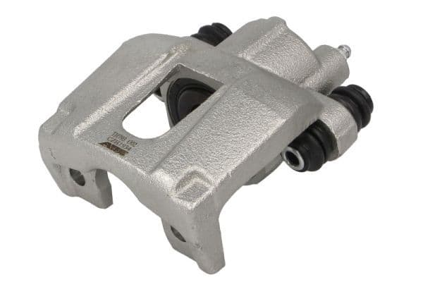 Schijfremklauw Achter Links (nieuw) past: JEEP COMMANDER, GRAND CHEROKEE II, GRAND CHEROKEE III 2.7D-5.7 10.01-12.10