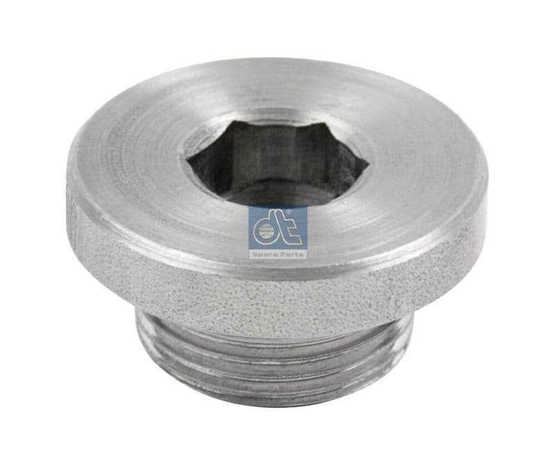 Screw Plug, oil sump