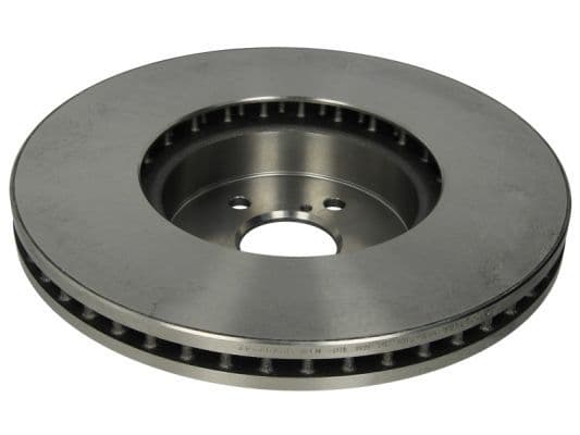 Brake disc Voor Links/Rechts past: SUBARU FORESTER, IMPREZA, LEGACY IV, LEGACY V, LEVORG, OUTBACK, TRIBECA 1.6-3.6 09.03-