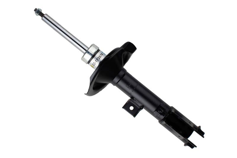 Schokdemper Voor Rechts past: CITROEN C-CROSSER, C-CROSSER ENTERPRISE  MITSUBISHI OUTLANDER II  PEUGEOT 4007 2.0-3.0 11.06-