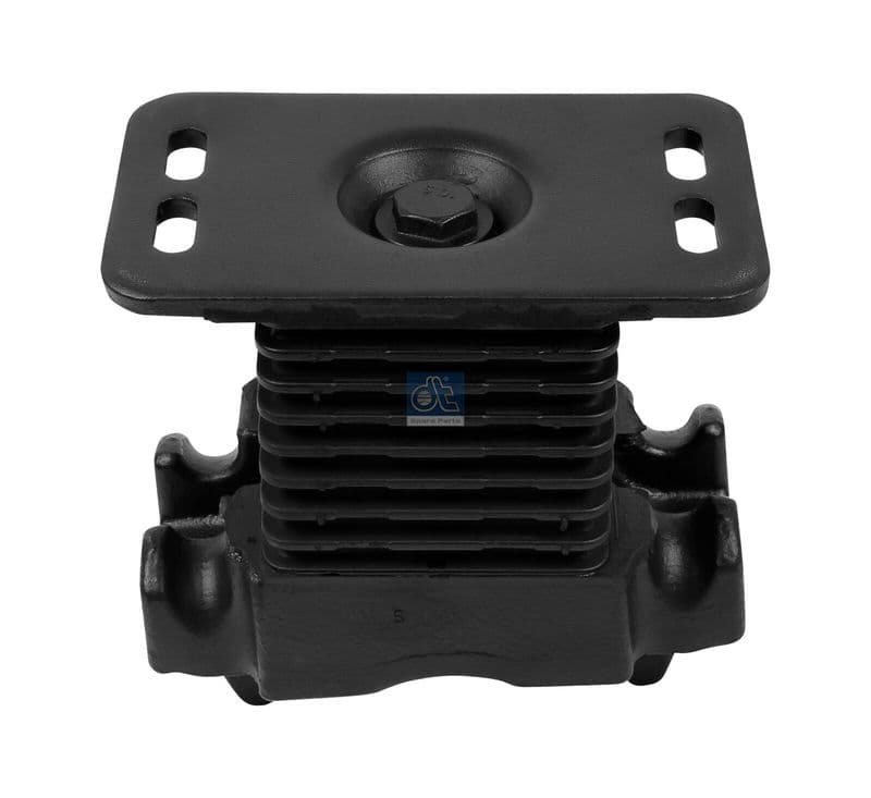 Bushing, leaf spring