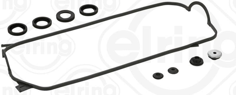 Gasket Set, cylinder head cover