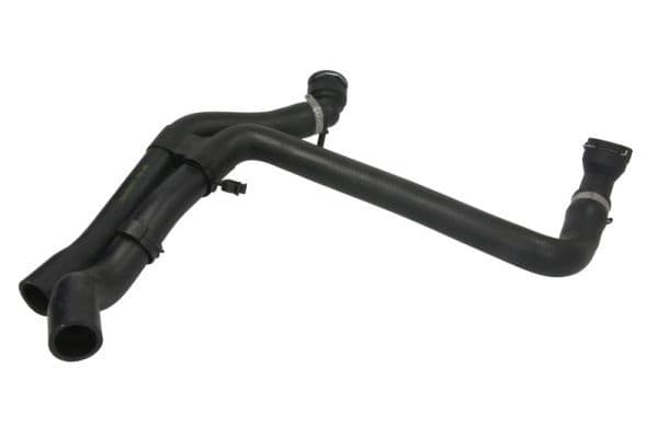 Koelsysteem rubberen slang Top past: VW GOLF PLUS V, GOLF V 1.4 10.03-11.06
