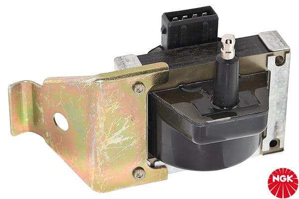 EGR-klep (module met radiator) past: NISSAN CABSTAR, NAVARA NP300, NT400 CABSTAR, PATHFINDER III 2.5D 01.05-