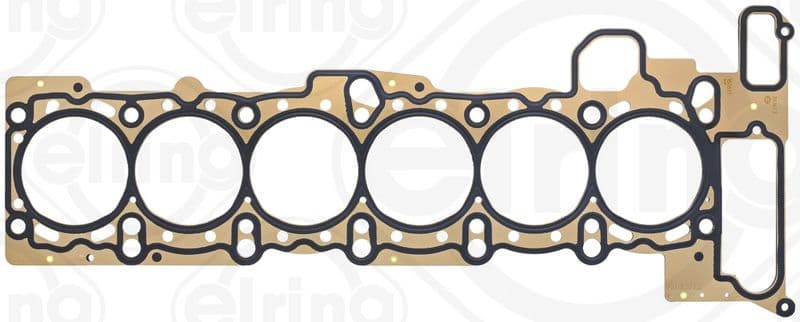 Cylinder head gasket