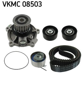 Water Pump & Timing Belt Kit