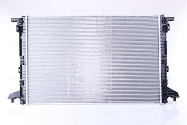 Motorradiator past: AUDI A4 ALLROAD B9, A4 B9, A5, A6 C8 1.4-2.0H 05.15-