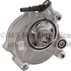 Vacuum Pump, braking system