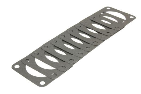 Seal, air compressor