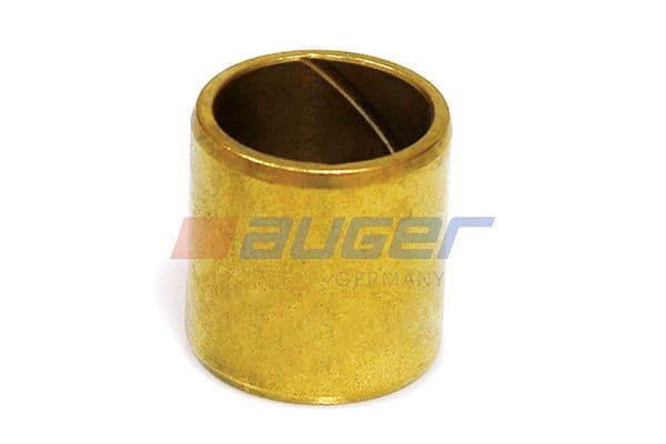 Steering knuckle pivot sleeve