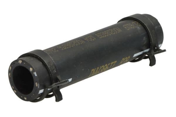 Koelsysteem rubberen slang past: VW CRAFTER, MULTIVAN T7 1.4H-2.0D 10.16-