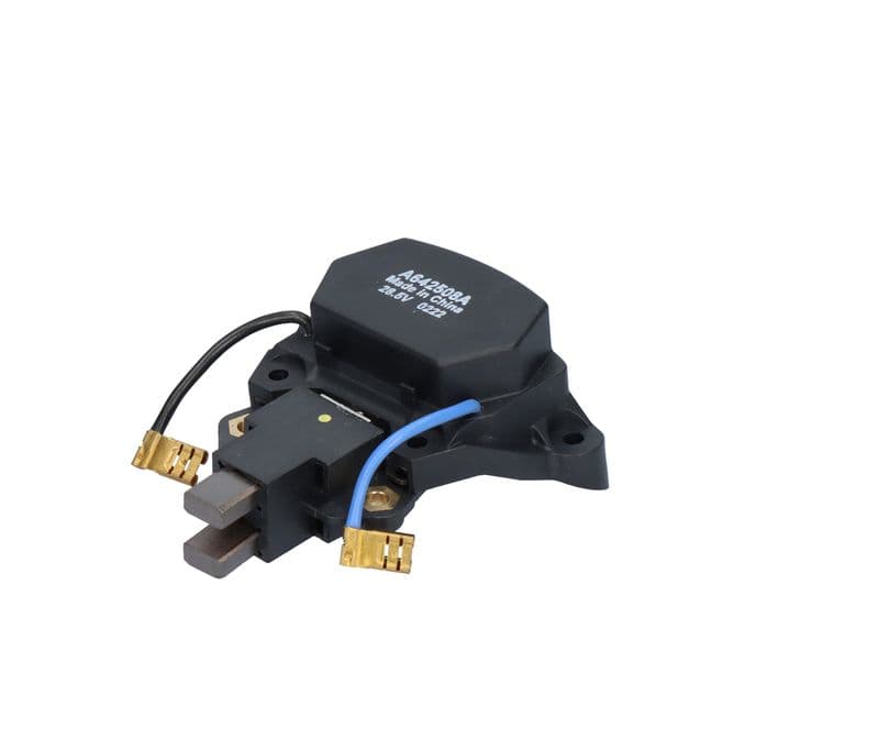 Spanningsregelaar (28V) past: RVI  VOLVO F  FH