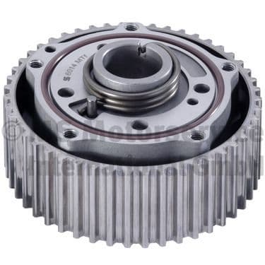 Nokkenas fasering katrol past: AUDI A1, A3, A4 B9, A5, Q2, Q3  SEAT ALHAMBRA, ATECA, IBIZA IV, IBIZA IV SC, IBIZA IV ST, LEON, LEON SC, LEON ST, TARRACO  SKODA KAROQ, KODIAQ I 1.4-1.4H 04.11-