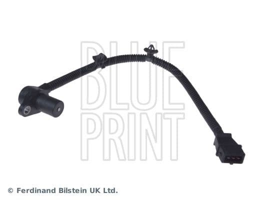 Sensor, crankshaft pulse