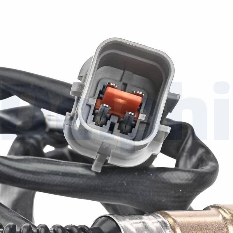 Lambda sonde (960mm) past: HYUNDAI I10 II 1.0/1.0LPG 08.13-12.19