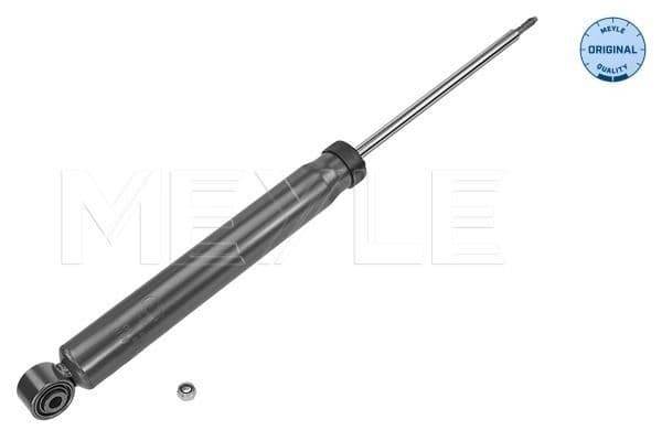 Schokdemper Achter Links/Rechts past: AUDI Q5 2.0-3.2 10.08-05.17