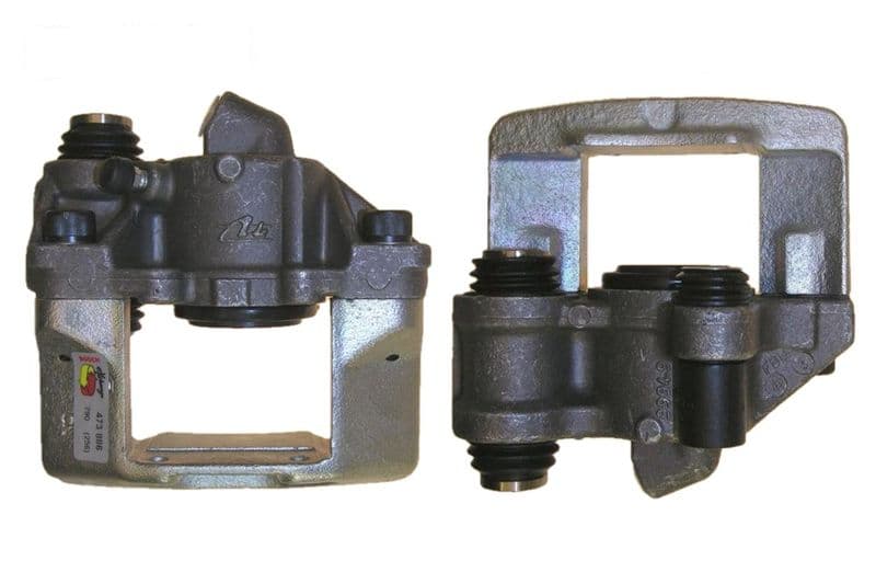 Brake caliper