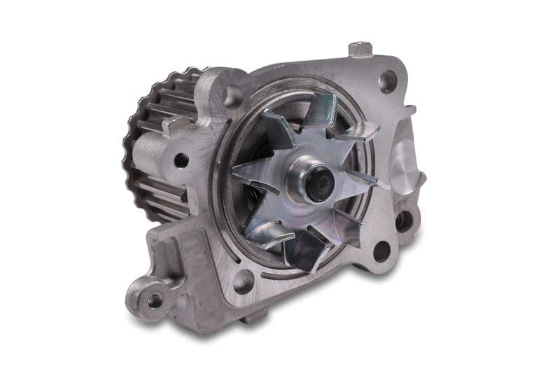 Waterpomp, zonder pakking past: VOLVO S40 I, V40  MITSUBISHI CARISMA, COLT V, LANCER VI, PAJERO PININ I, SPACE STAR 1.6/1.8/2.0 07.95-06.07