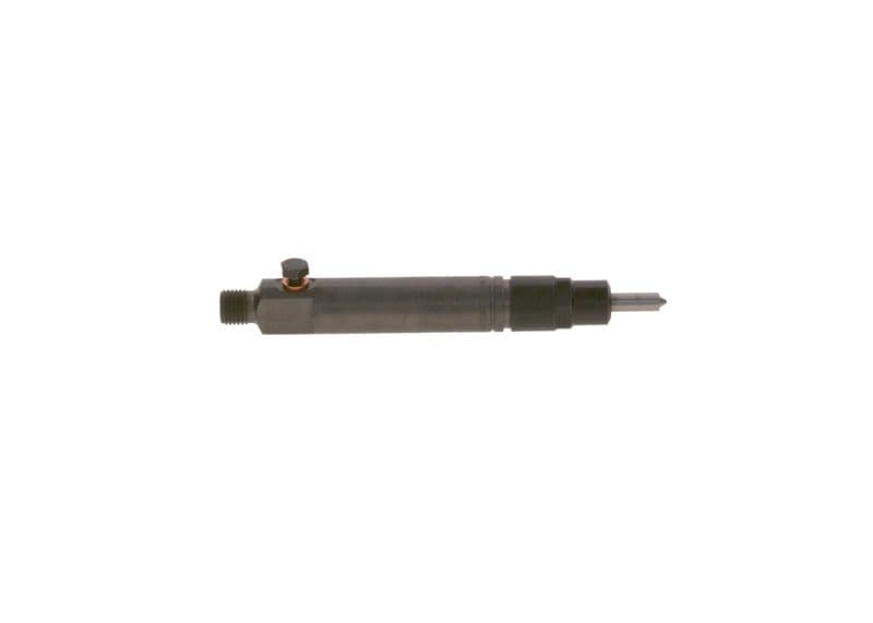 Injector (status (en) factory remanufactured) past: IVECO DAILY II, DAILY III  FIAT DUCATO  PEUGEOT BOXER  RENAULT MASTER II 8140.23-S9W702 02.95-07.07
