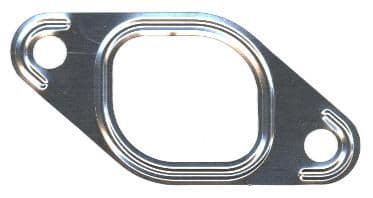 Exhaust manifold gasket