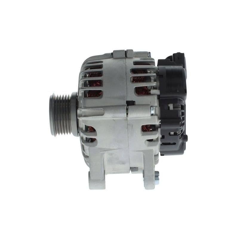 Dynamo (14V, 120A, (en) new with a deposit) past: DS DS 3, DS 4  CITROEN BERLINGO, BERLINGO MULTISPACE, C1 II, C3 AIRCROSS I, C3 AIRCROSS II, C3 II, C3 III, C3 PICASSO, C4 CACTUS 1.0-1.6LPG 03.12-