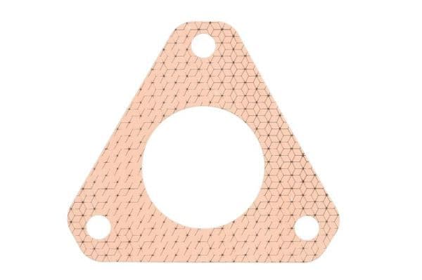 Seal, injection pump