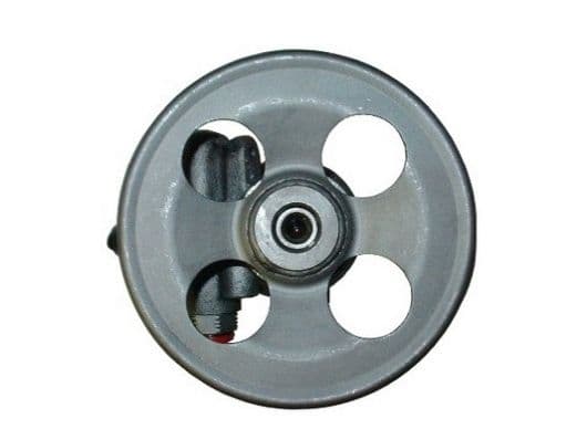 Motorradiator past: OPEL INSIGNIA A  SAAB 9-5 1.6/1.8 07.08-03.17