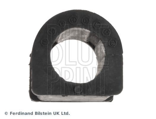 Mounting, stabiliser bar