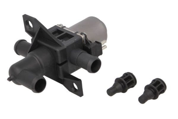 Verwarmingsventiel past: MERCEDES SPRINTER 2-T (B901, B902), SPRINTER 3-T (B903), SPRINTER 4-T (B904), SPRINTER 5-T (B905) 2.1D-Electric 01.95-05.06