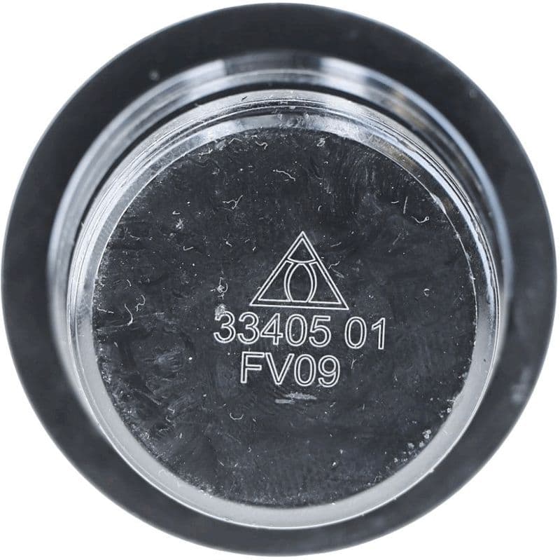 Kogelgewricht, achter Links/Rechts (bodem achter) past: MERCEDES GL (X164), M (W164), R (W251, V251) 3.0-6.3 02.05-12.14