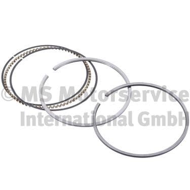 Piston Ring Kit
