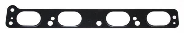 Pakking van het aanzuigspruitstuk past: FIAT STILO  OPEL ASTRA G, ASTRA G CLASSIC, ASTRA H, ASTRA H GTC, MERIVA A, VECTRA C, VECTRA C GTS, ZAFIRA B 1.6 03.00-05.14