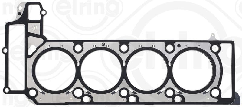 Cylinder head gasket