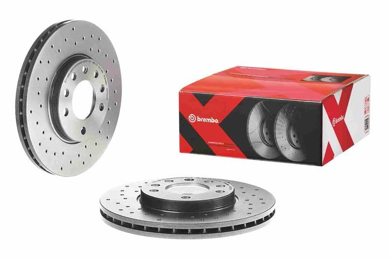 BREMBO