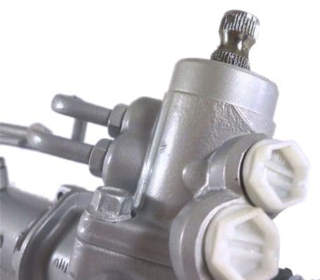 Spanningsregelaar (14V) past: BMW 1 (E87), 3 (E90), 3 (E91), 3 (E92), 3 (E93), 5 (E60), 5 (E61), 7 (E65, E66, E67) 2.0D/2.5D/3.0D 06.02-12.13