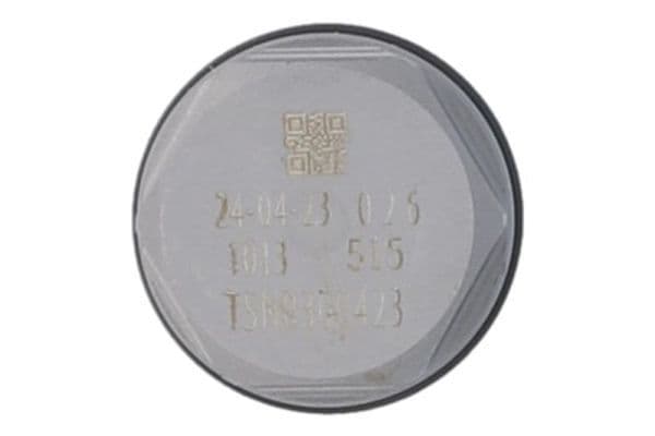 Overstortventiel past: CUMMINS  FORD  GMC  ISUZU  KOMATSU