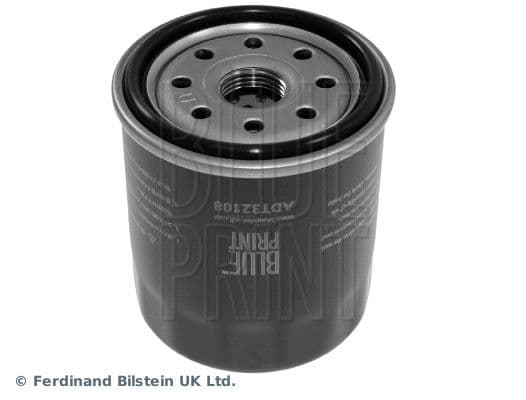 Oliefilter past: CHRYSLER CARAVAN, NEON, NEON II, PT CRUISER, SEBRING, STRATUS, VOYAGER III, VOYAGER IV, VOYAGER V  DODGE GRAND, STRATUS  FORD USA ESCAPE, FOCUS, FUSION 1.4D-4.7 01.78-