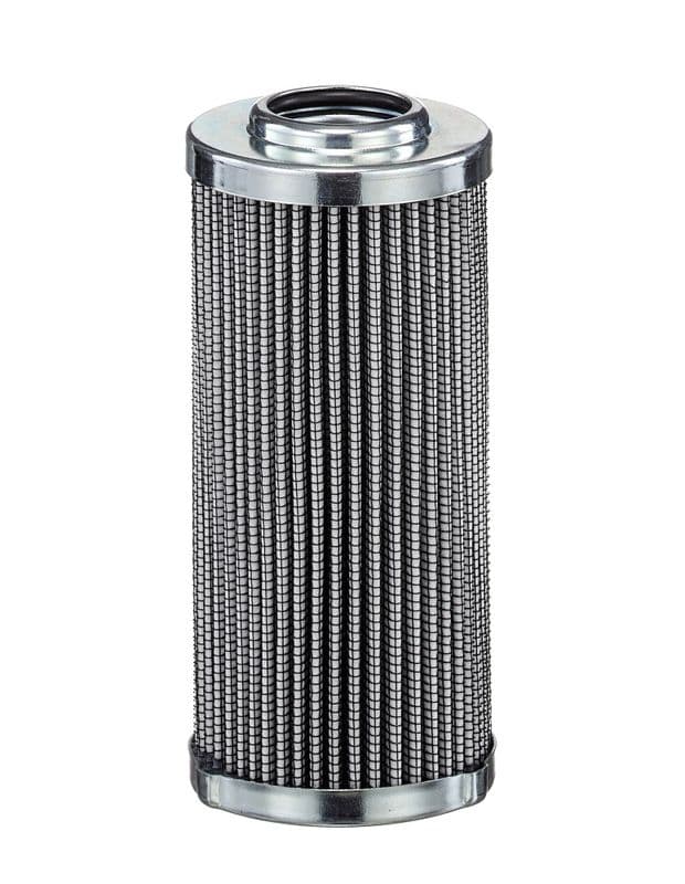Hydraulic filter