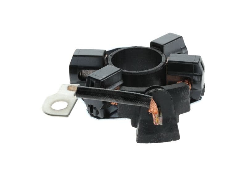 Holder, carbon brushes