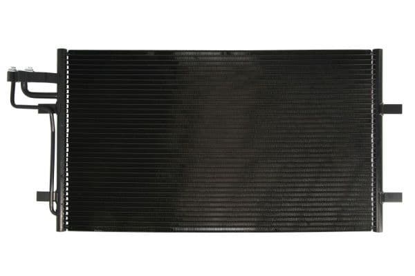 A/C condensator past: FORD C-MAX, C-MAX II, FOCUS C-MAX, FOCUS II 1.4-2.5 10.03-