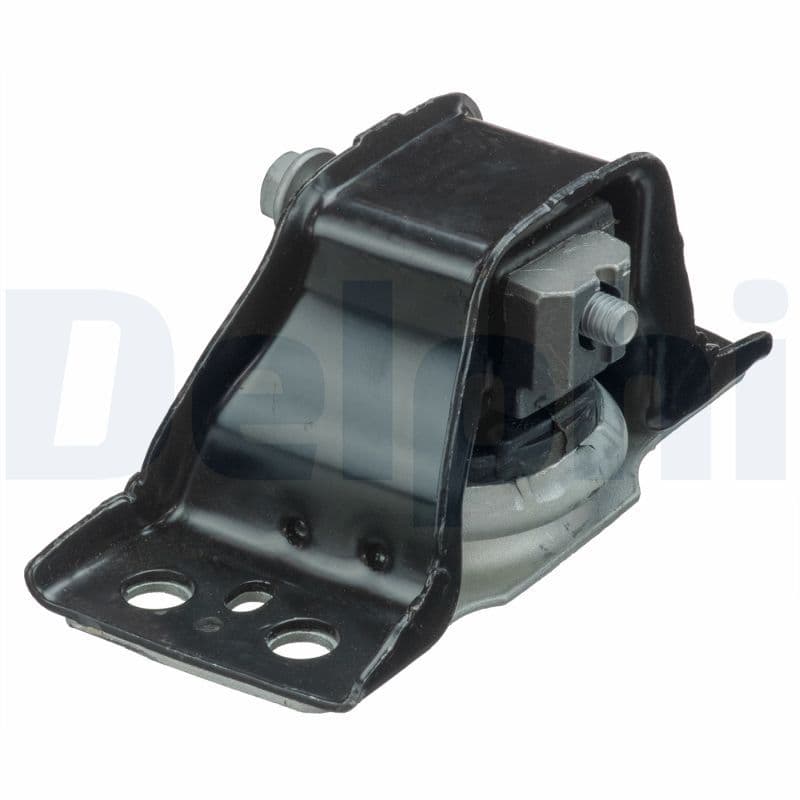 Engine mount
