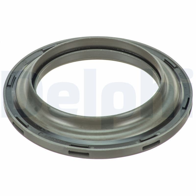 Rolling Bearing, suspension strut support mount